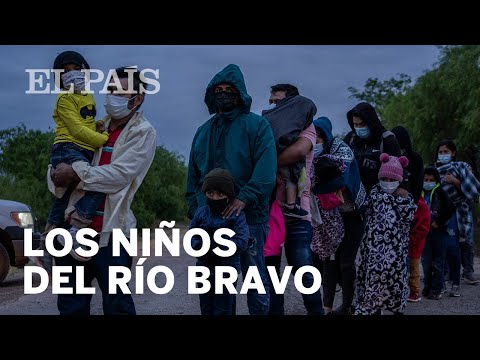 Vídeo: Esta Familia Está Salvando La Vida De Miles De Migrantes