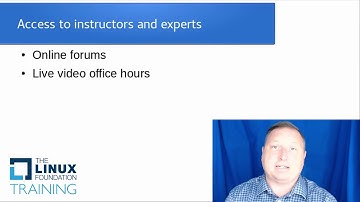 Linux Foundation Cloud Engineer Bootcamp