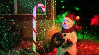BlissLights Outdoor Indoor Spright Smart Firefly Light with Timer on QVC
