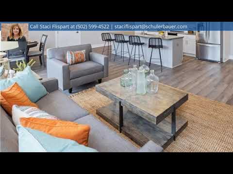 217 Mulberry Street, Jeffersonville, IN home video tour