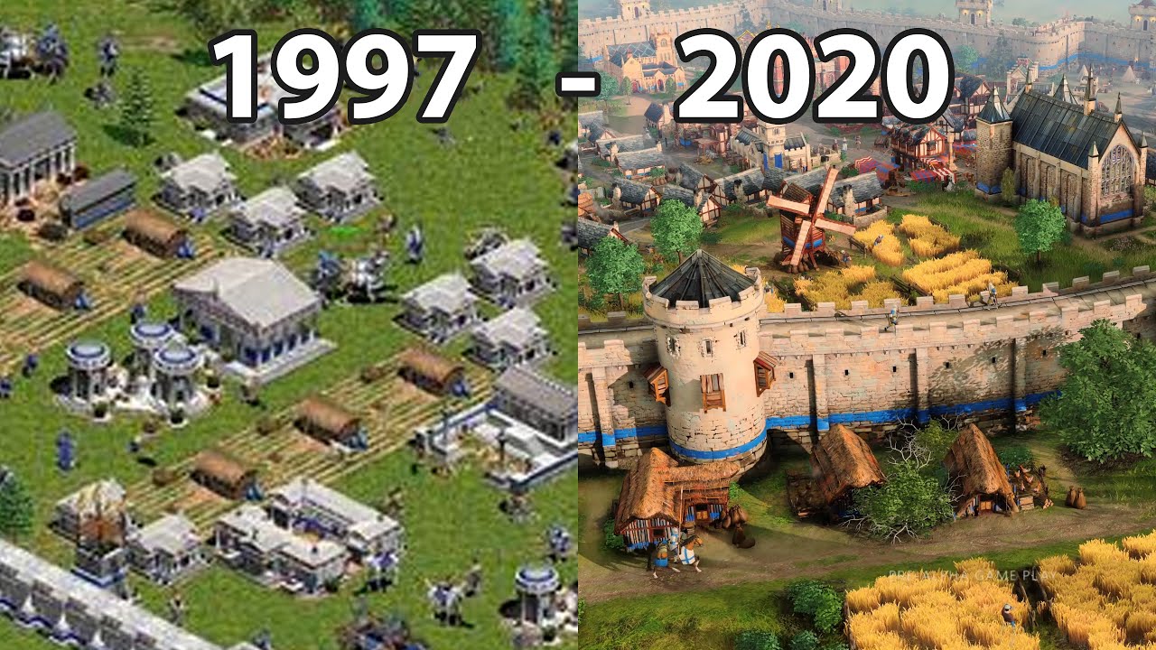 Age of Empires II: The Age of Kings ...
