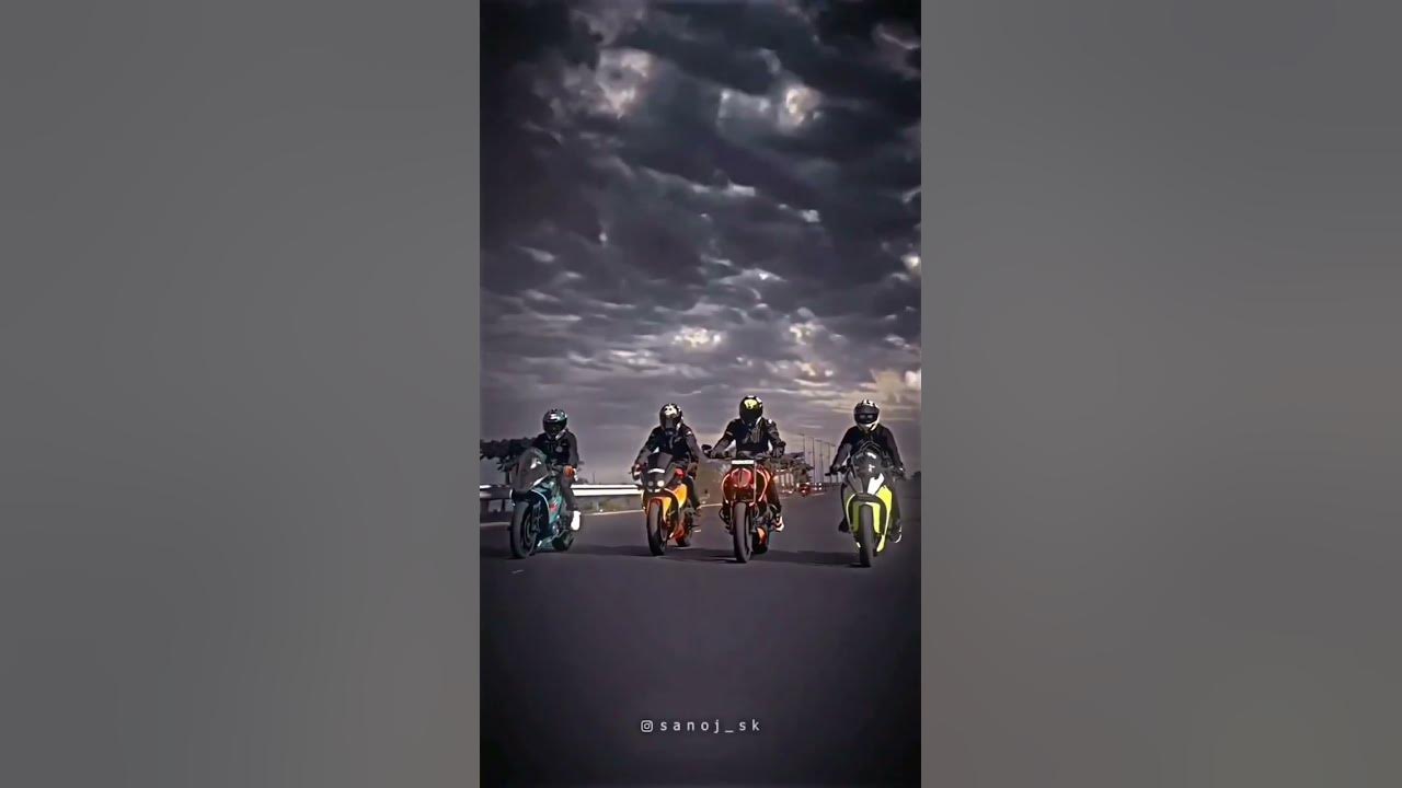 bike-riders-group-whatsapp-status-youtube