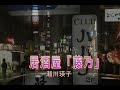 (カラオケ)居酒屋「藤乃」 / 瀬川瑛子