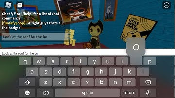 How to get all badges on the man behind the slaughter