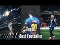 Top 5 best footballer in the world  hirvo r