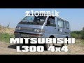 Złomnik: Mitsubishi L300 4x4 #zawszegratem [ENG SUBT]