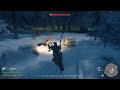 Days Gone -Locate The Anarchist Camp -Locate The Anarchist -Knock The Anarchist off His Bike Mission