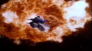 Power Rangers in Space Opening 7