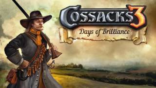 Cossacks 3: Days of Brilliance OST - The Netherlands
