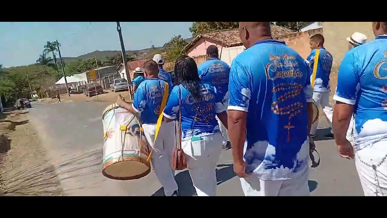 Festa em Honra a Nossa Senhora do Rosario - Vargem Bento da Costa 07/09 ...