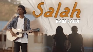 Raim Laode - Salah ( Official Music Video )