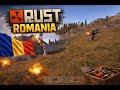 🔴Rust   ROMANIA LIVE  |  A ramas baza in picioare   | #rustgame #rust #live #csgo