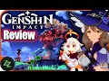 Genshin Impact Review - Test - Anime Open World RPG mit Coop Multiplayer [PC German,many subtitles]