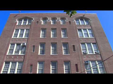 P.S. 487 Girls Preparatory Charter School of the Bronx