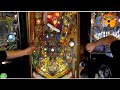 Interested in an Indy? Indiana Jones Pinball