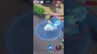 Alolan ninetales pentakill