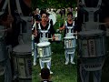 2025 DCI | The Mandarins Drumline I DCI World Championships