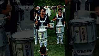 2025 DCI | The Mandarins Drumline I DCI World Championships
