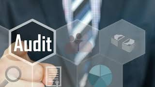 Audit sampling and Auditing with technology (Part 3)