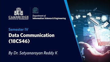 DC Module 5 Date 05 05 2020 VL P1 Ethernet Implementation