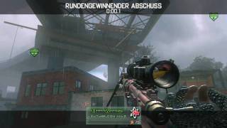 Modern Warfare 2 - WTF Killcam 5