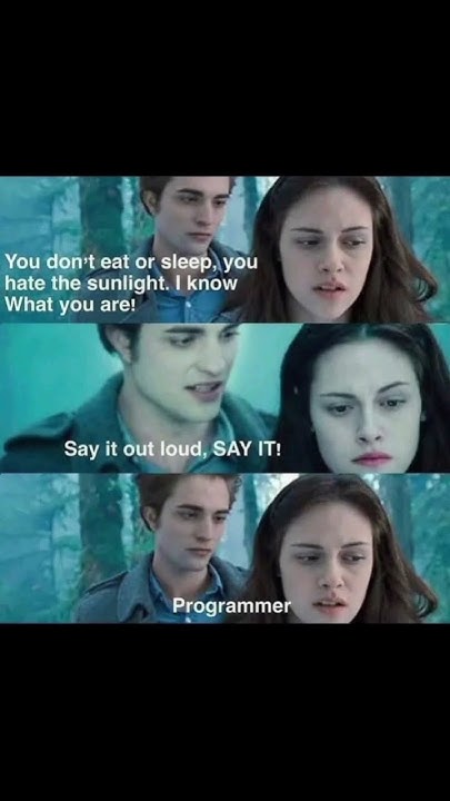 Programmer #programmer #code #helloworld #programming #coding - YouTube image.
