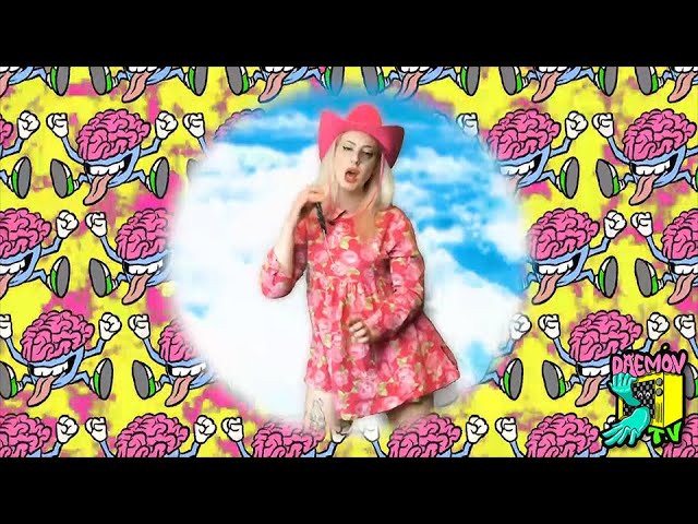 Du Blonde - 'I'm Glad That We Broke Up' (feat. Ezra Furman) - Official Video akkoorden