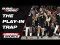 Continuity vs. roster changes: The tough leap in the NBA