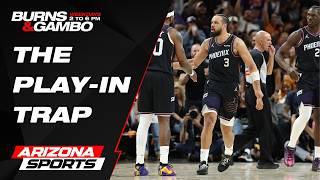 Continuity vs. roster changes: The tough leap in the NBA