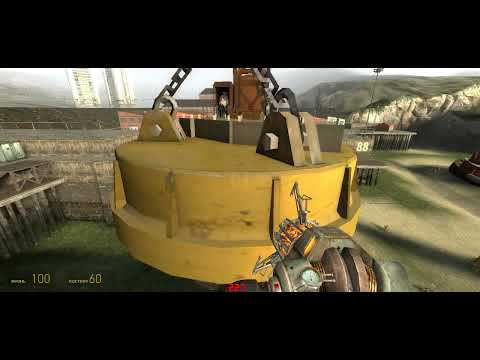 hl2 Все Читы 07 версия