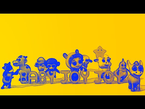 Baby Joy Joy (Teil 3) Intro TV-Logo-Effekte Gesponsert von; Vorschau 2 Effekte