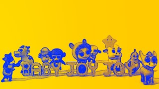 Baby Joy Joy Part3 Intro Tv Logo Effects Sponsored By Preview 2 Effects