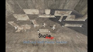Rust Edit   Shalle's Wall Sockets