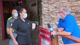 Broward businesses caught not following COVID-19 precautions