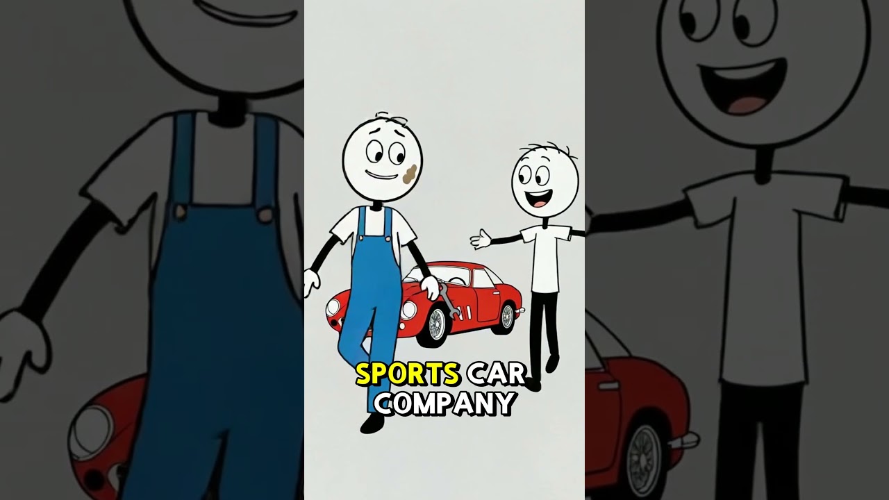 Моменты, когда компании случайно создали своих крупнейших конкурентов.