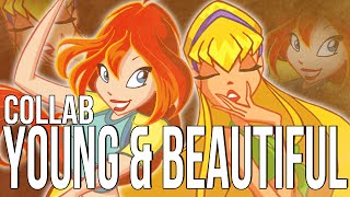 Bloom, Stella - Young & Beautiful [collab]