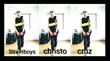 #Savagelove #streetboys #christocruz SAVAGE LOVE by.Jason Derulo-Jawsh 685 /dancefitness