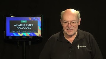 Extra Class 12th Edition  - Winter 2024 - Chapter 08 Part 02 - Modulation (OLD QUESTION POOL)