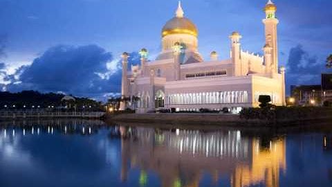 "و الشمس و القمر رأيتهم لي ساجدين" .. من سورة يوسف .. بريار احمد الكردي .. صوت عذب جميل