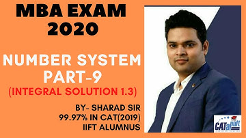 Integral solution part 3