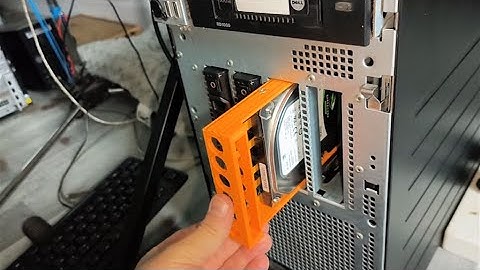 Ep072 Dell T310 Server Storage Upgrade