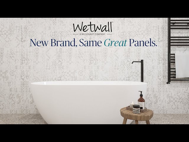 Wilsonart Wetwall Wet Wall New Arrivals Panels