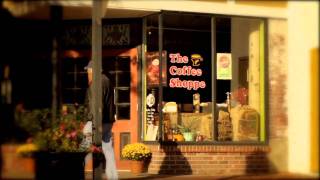Portsmouth, Virginia "Downtown"