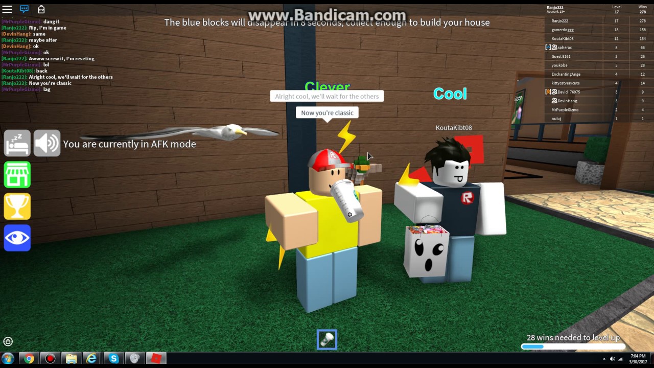 The Classic Robloxian Squad On Roblox Youtube - old robloxians roblox