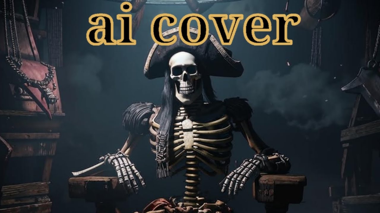 "Хороший пират - мертвый пират" - Король и шут, но это пиратская песня ...