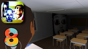 Nextbots Online - Gameplay Walkthrough (Part 8) [Android]