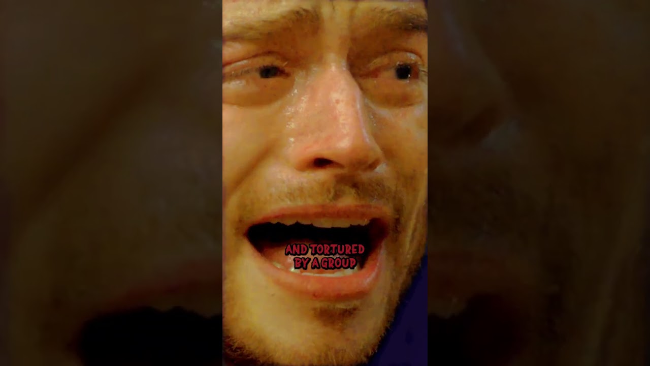 her survival was only the beginning