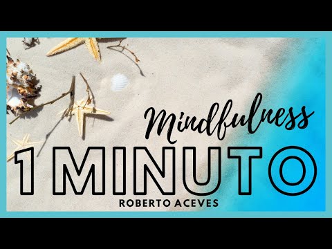 Este Video De Meditación De Un Minuto Es Imprescindible Para Cualquier Persona Que Alguna Vez Se Estrese