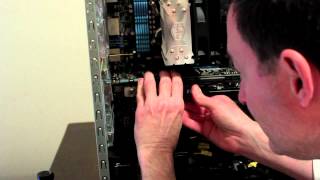 MSI GTX 670 PE installation