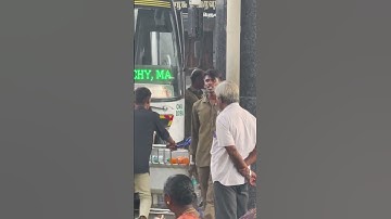 stay strong ❤️ we back soon #kuttam #aanandhaparavai #recovery #trendingshorts #tvk #volvo #setcbus